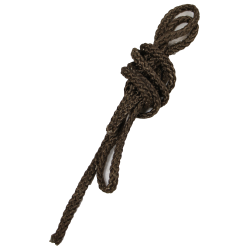 Lanyard, parachute suspension, German Fallschirmjäger