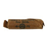 Wrapping, TNT, NOBEL'S EXPLOSIVE No. 808., Demolition, Empty