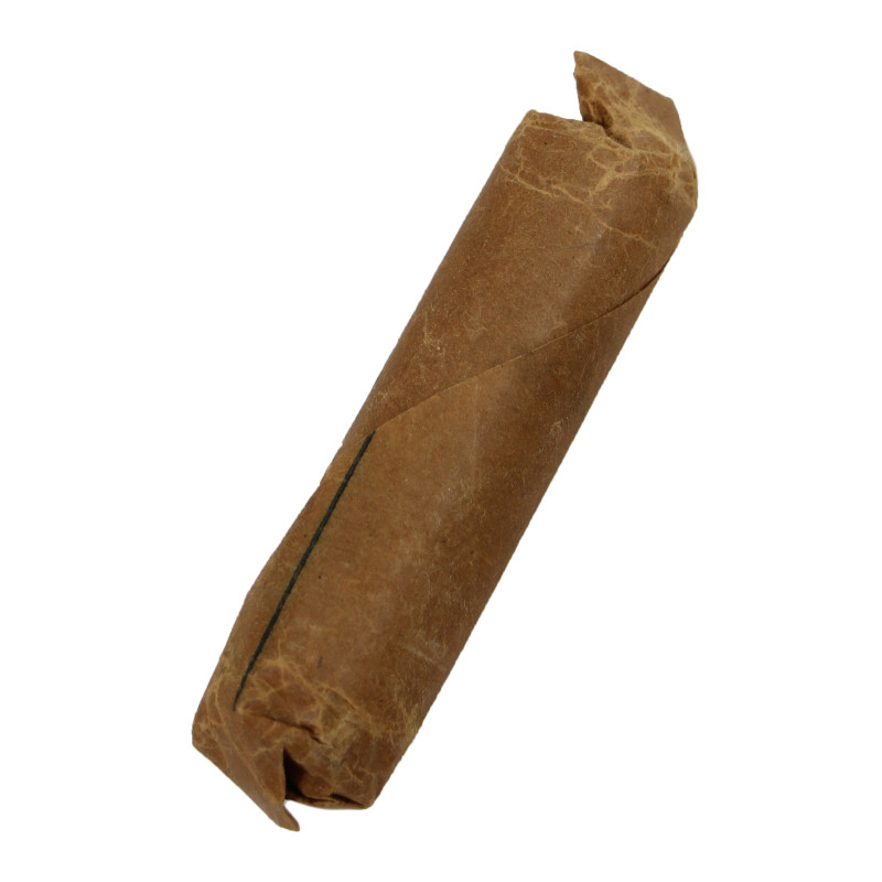 Wrapping, TNT, NOBEL'S EXPLOSIVE No. 808., Demolition, Empty
