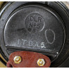 Écouteurs britanniques, Wireless Set No. 38, complets