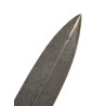 Knife, Trench, USM3, H. BOKER & CO. on Blade, with Scabbard, USM6, L&C 1943 FJA