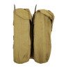 Pouches, Ammunition, Canadian, Z.L.&T. Ltd. 1943