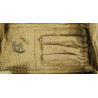 Paire de cartouchières canadiennes, Pouches, Z.L.&T. Ltd. 1943