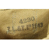 Paire de cartouchières canadiennes, Pouches, Z.L.&T. Ltd. 1943