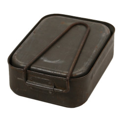 Kit, Mess, British, 1943 /I\, Complete