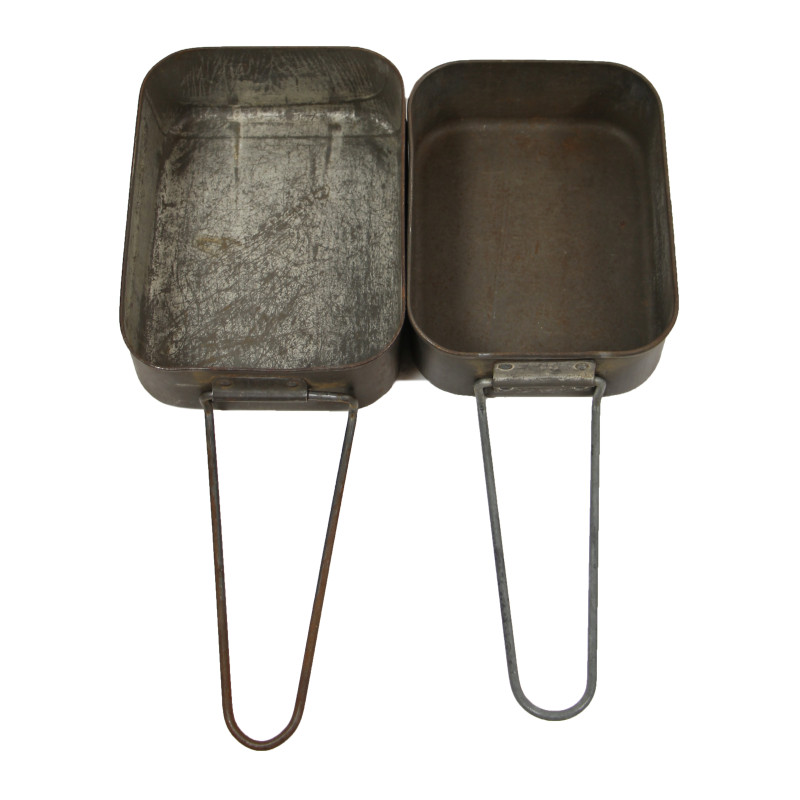 Kit, Mess, British, 1943 /I\, Complete