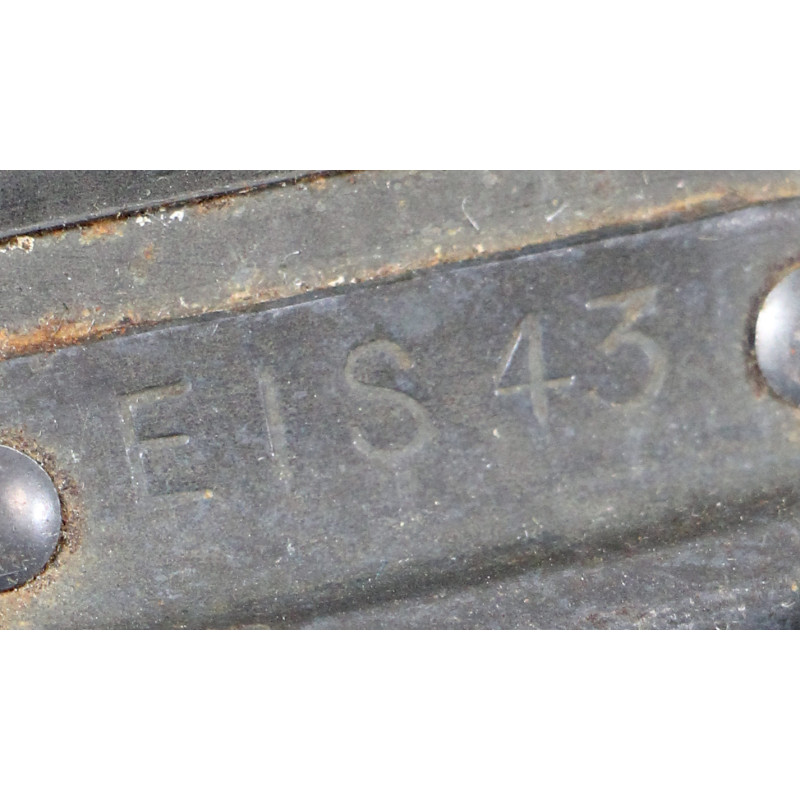 Gamelle britannique, 1943 /I\, complète
