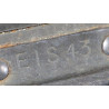 Gamelle britannique, 1943 /I\, complète