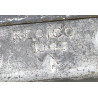 Gamelle britannique, 1943 /I\, complète