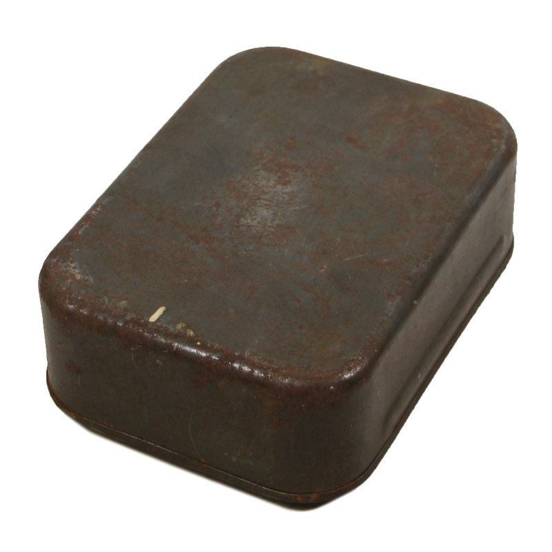 Kit, Mess, British, 1943 /I\, Complete