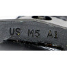 Bayonet, USM5A1, M1 Garand