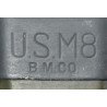 Bayonet, USM5A1, M1 Garand