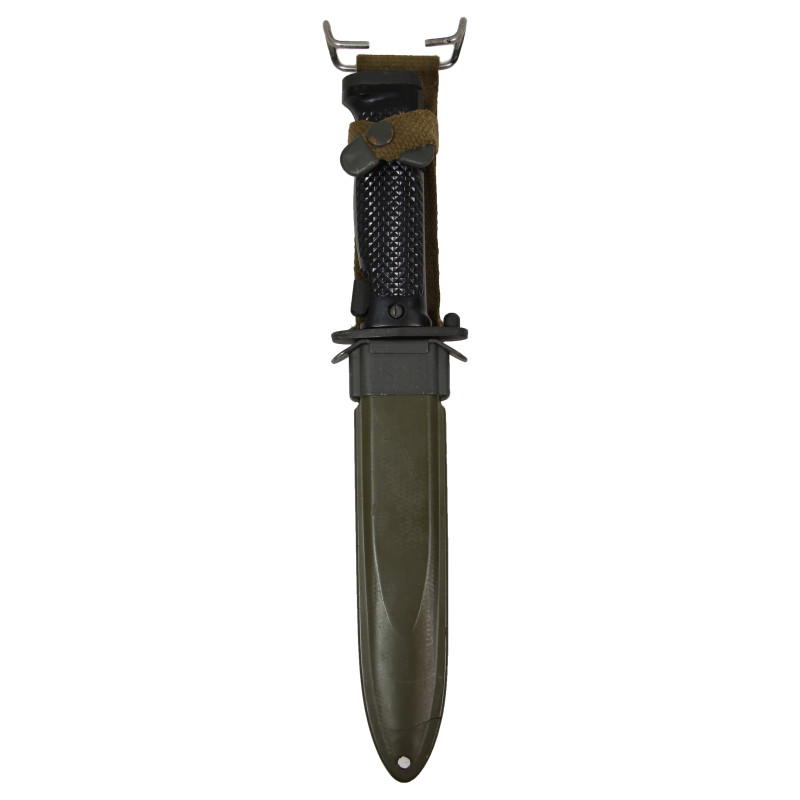 Baïonnette USM5A1 pour fusil M1 Garand