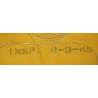 Preserver, Life, Type B-4, USAAF, 1943, with Dye Marker