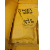 Preserver, Life, Type B-4, USAAF, 1943, with Dye Marker