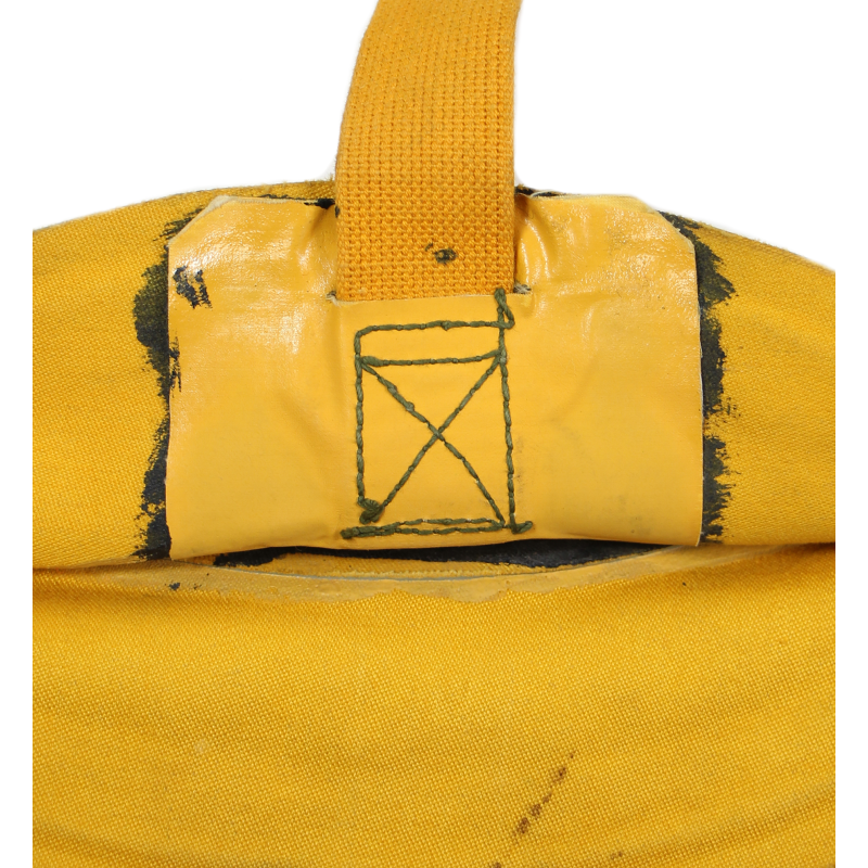 Preserver, Life, Type B-4, USAAF, 1943, with Dye Marker
