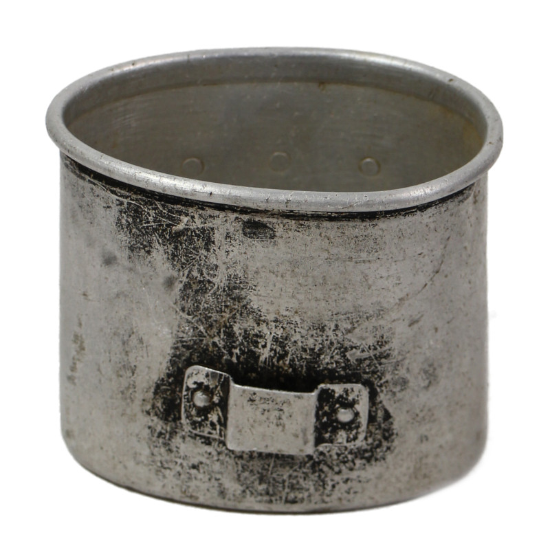 Canteen, German, ESB 35-C.&.C.W. 36, Complete