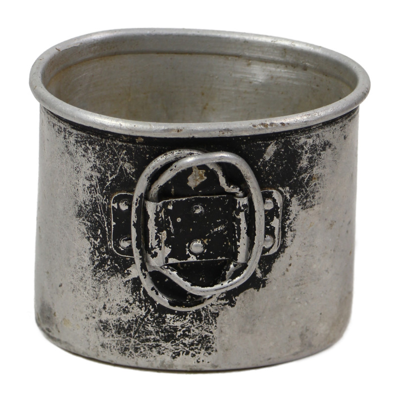 Canteen, German, ESB 35-C.&.C.W. 36, Complete