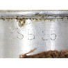 Gourde allemande, ESB 35-C.&.C.W. 36, complète