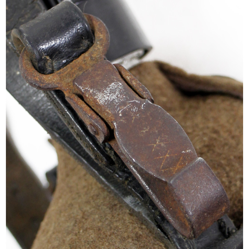 Canteen, German, ESB 35-C.&.C.W. 36, Complete