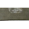 Packboard, 2nd type, AMERICAN SEATING CO., mars 1945