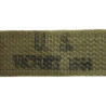 Packboard, 2nd type, AMERICAN SEATING CO., mars 1945