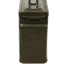 Box, Tin, Ammunition, .30 Caliber, Browning Machine Gun, REEVES, 1944