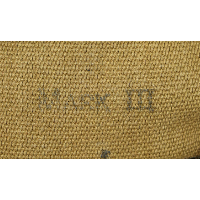 Pouches, British, Pair, Mk III, M.W. & S. Ltd. 1942 /I\