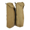 Pouches, British, Pair, Mk III, M.W. & S. Ltd. 1942 /I\