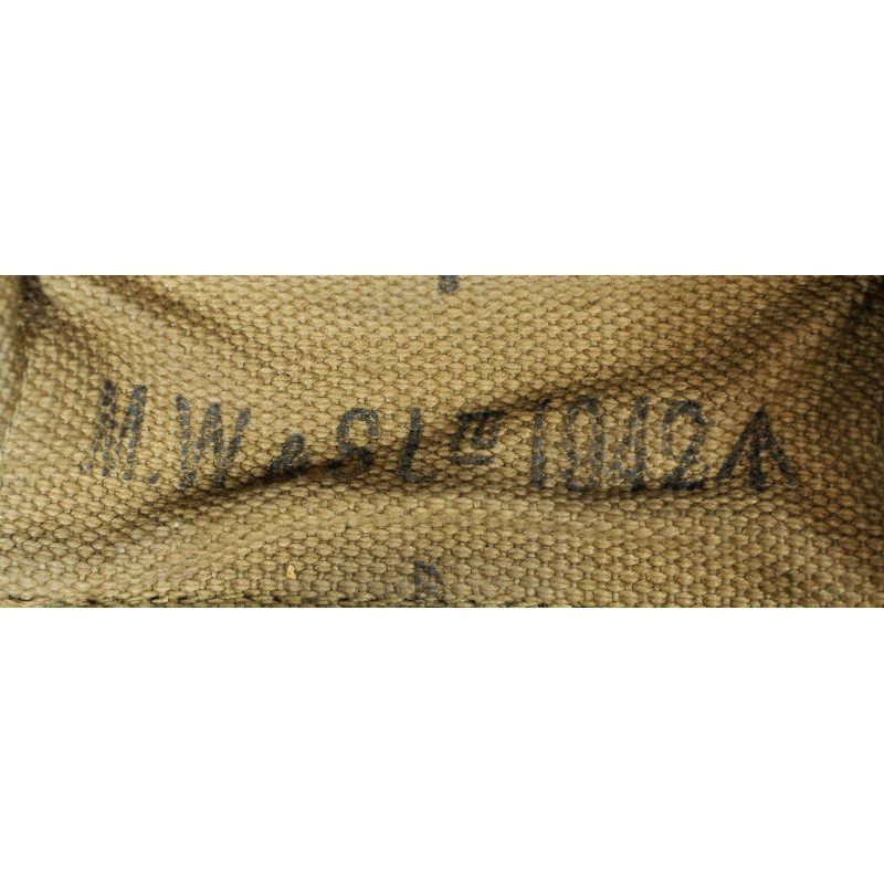 Pouches, British, Pair, Mk III, M.W. & S. Ltd. 1942 /I\
