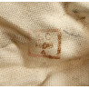 Seau en toile, LC-57, monteur de ligne, Signal Corps
