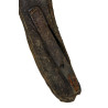 Casque de motocycliste britannique, BMB 1943, taille 55, Military Police