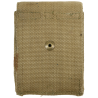 Pouch, Magazine, M1911 Pistol, RUSSELL, October 1918