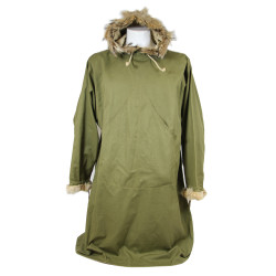 Parka réversible, avec fourrure, 1er type, 1941