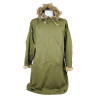 Parka, Reversible, Fur-Trimmed, 1st Type, 1941