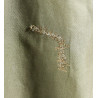 Parka, Reversible, Fur-Trimmed, 1st Type, 1941