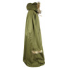 Parka, Reversible, Fur-Trimmed, 1st Type, 1941