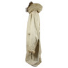 Parka, Reversible, Fur-Trimmed, 1st Type, 1941