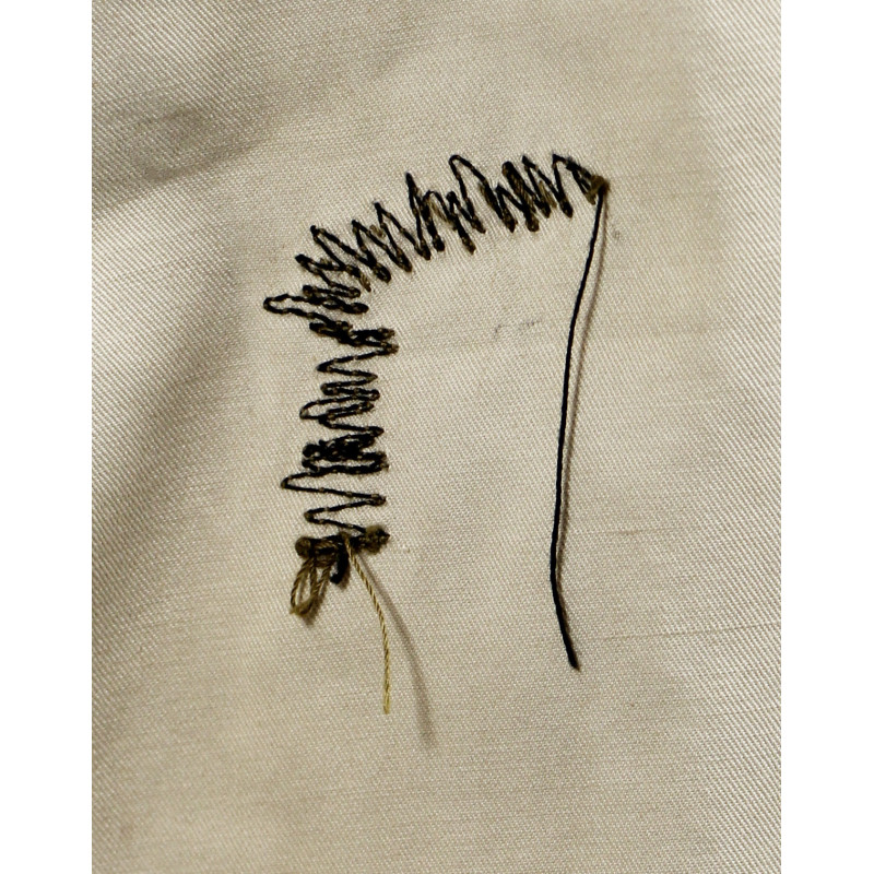 Parka, Reversible, Fur-Trimmed, 1st Type, 1941