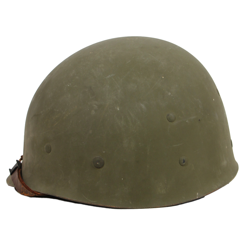 Sous-casque M1 (liner), WESTINGHOUSE