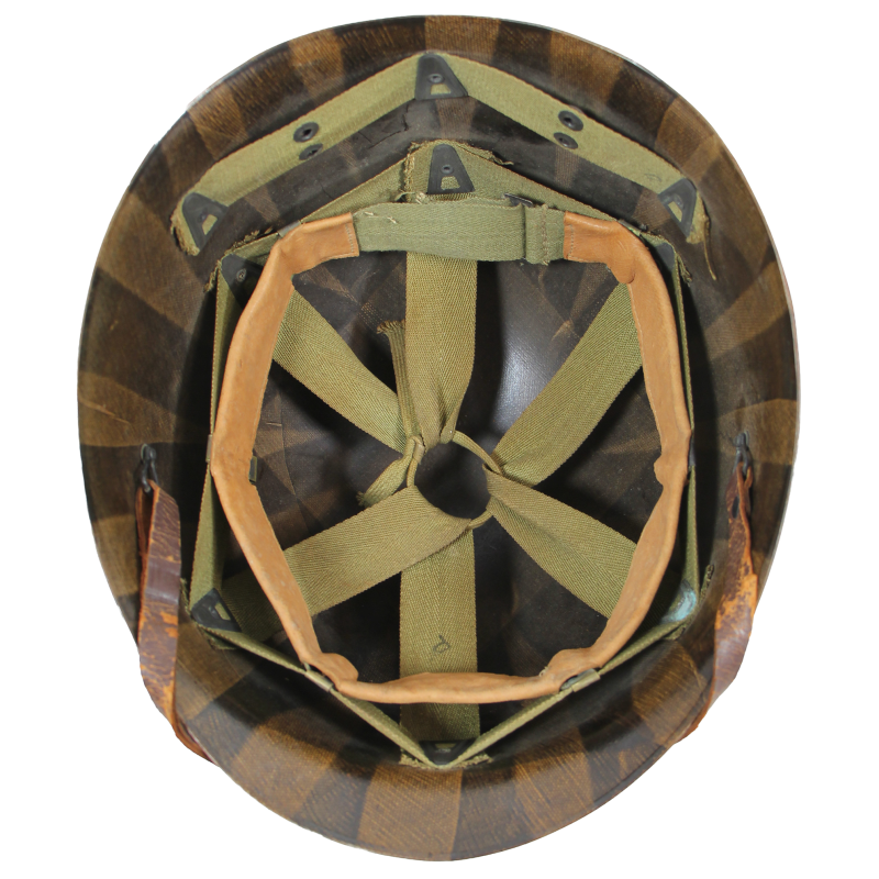 Sous-casque M1 (liner), WESTINGHOUSE