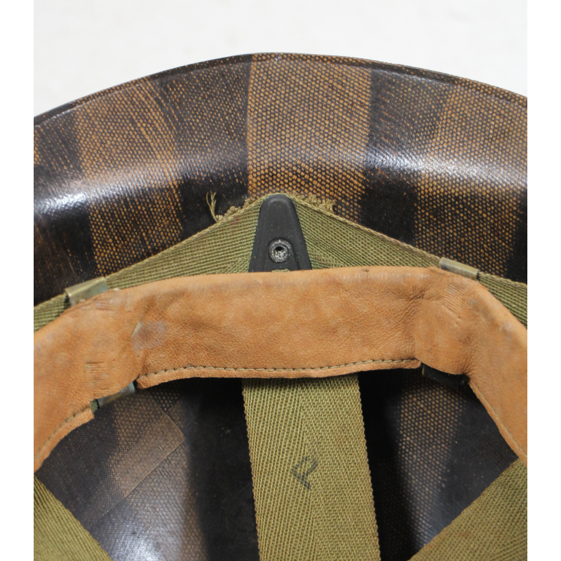 Sous-casque M1 (liner), WESTINGHOUSE