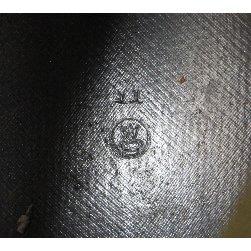 Sous-casque M1 (liner), WESTINGHOUSE