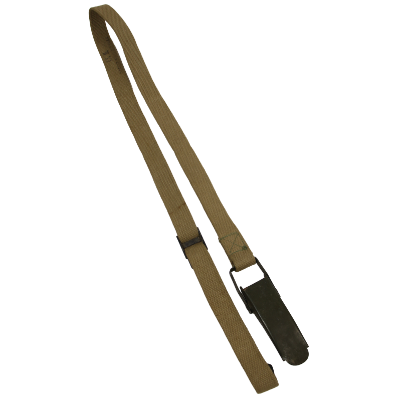 Strap, Packboard, US Army, Khaki, 1944
