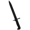 Bayonet, M1 Garand, UC 1943, Shortened