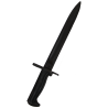 Bayonet, M1 Garand, UC 1943, Shortened