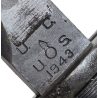 Baïonnette de M1 Garand, UC 1943, raccourcie