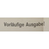 Carte allemande, Cleve (Arnhem & Nijmegen), Pays-Bas, 1936