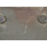 Mount, Tripod, M2, Browning M1919A4, APPLIANCE MFG. CO. 1944 + Bag