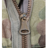 Coverall, HBT (Herringbone Twill), Camouflage, US Army & USMC, Medium